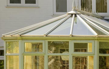 conservatory roof repair Low Crompton, Greater Manchester