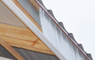 why Low Crompton fascia repairs are essential