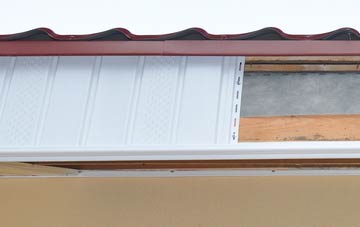 Low Crompton fascia repair costs