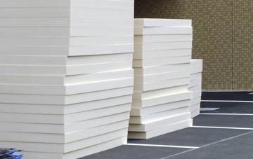 Low Crompton flat roof insulation costs