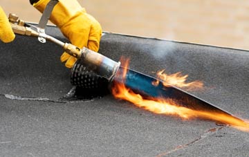 flat roof repairs Low Crompton, Greater Manchester