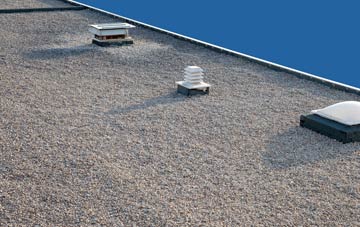 flat roofing Low Crompton, Greater Manchester