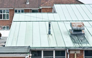 Low Crompton lead roofing costs