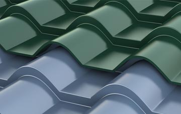 who should consider Low Crompton plastic roofs