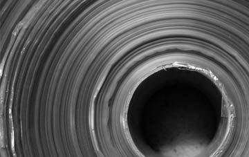 Low Crompton pvc roof replacement