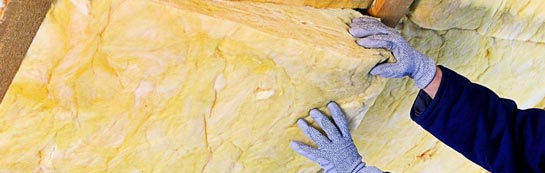 quotes for Low Crompton roof insulation