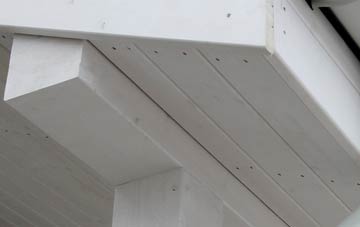 soffits Low Crompton, Greater Manchester