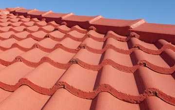 Low Crompton tile and slate roof replacement
