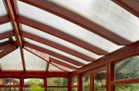 Low Crompton conservatory roofing insulation
