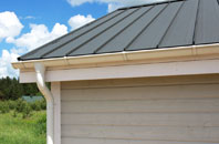 Low Crompton fascia repair