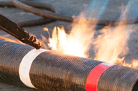 Low Crompton flat roofing replacement