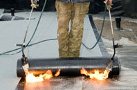 Low Crompton flat roof sealing quote